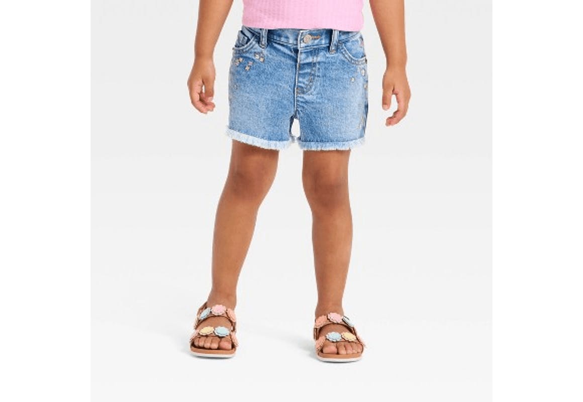 Cat & Jack Toddler Shorts