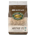 Nature's Path Heritage O's 6-Pack