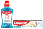 2 Colgate Products