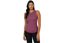 32 Degrees Women's Ribbed Tank Top