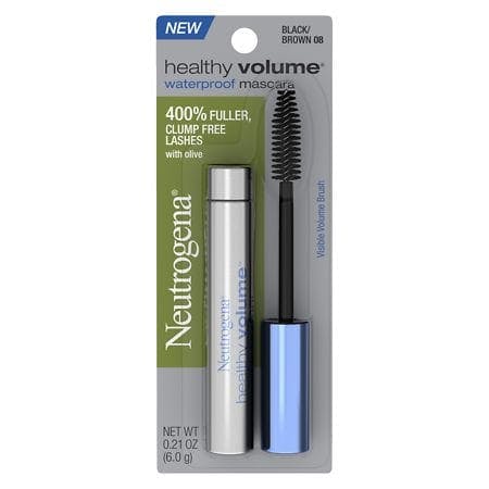 2 Neutrogena Mascaras