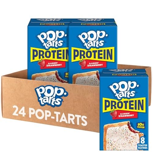 Pop-Tarts 3-Pack