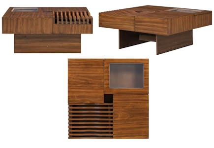 Noble House Coffee Table