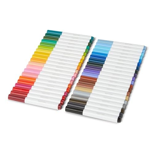 Amazon Basics Washable Markers