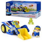 Paw Patrol Rubble Rescue Bulldozer