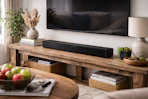 Walmart Philips soundbar