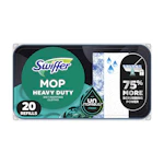 2 Swiffer Wet Mopping Refills Packs