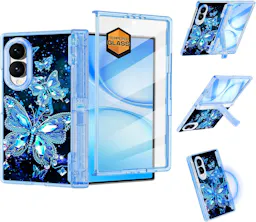 Galaxy Z Fold 8 Case