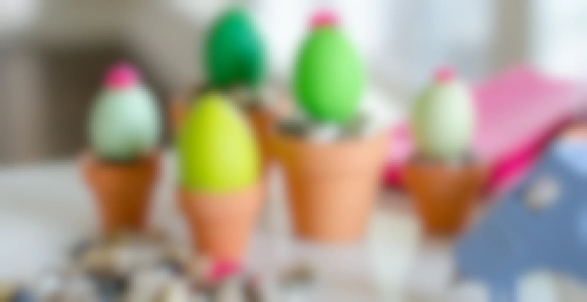 17 Ridiculously Easy Easter Crafts Anyone Can Do