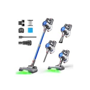 Cordless Vacuum Cleaner