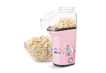 Dash Disney Princess Popcorn Maker