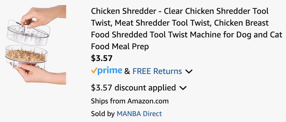 amazon-chicken-shredder-cart