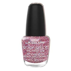 L.A. Colors Nail Polish