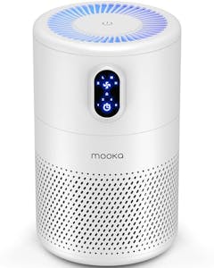 MOOKA Air Purifier for Large Room