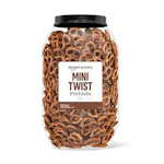 Happy Belly Mini Twist Pretzels