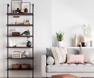nathan james bookcase