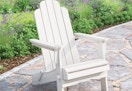 Folding Adirondack Chair, as Low as $109 Shipped at Wayfair (Reg. $525) card image