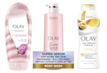 3 Olay Products