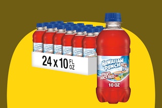 Hawaiian Punch 10 oz 24 ct B004FEGLLO