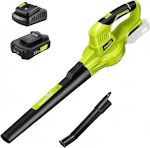 Leaf Blower