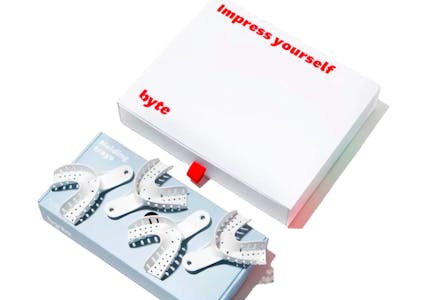 Byte Impression Kit