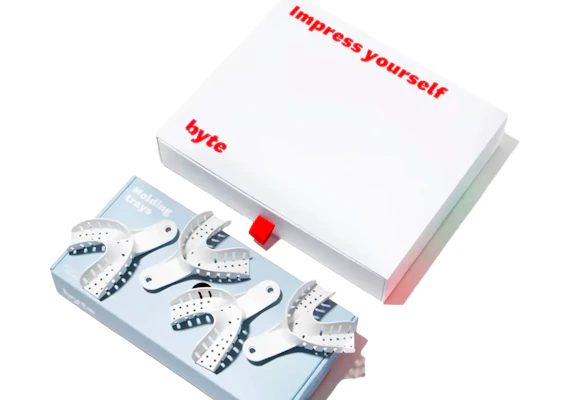 Byte Impression Kit