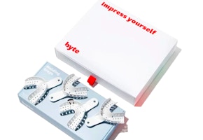 Byte Teeth Impression Kit