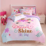 Kids' Full Comforter Set