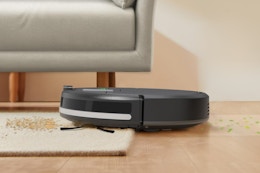 amazon robot vac
