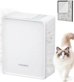 MOOKA Air Purifier
