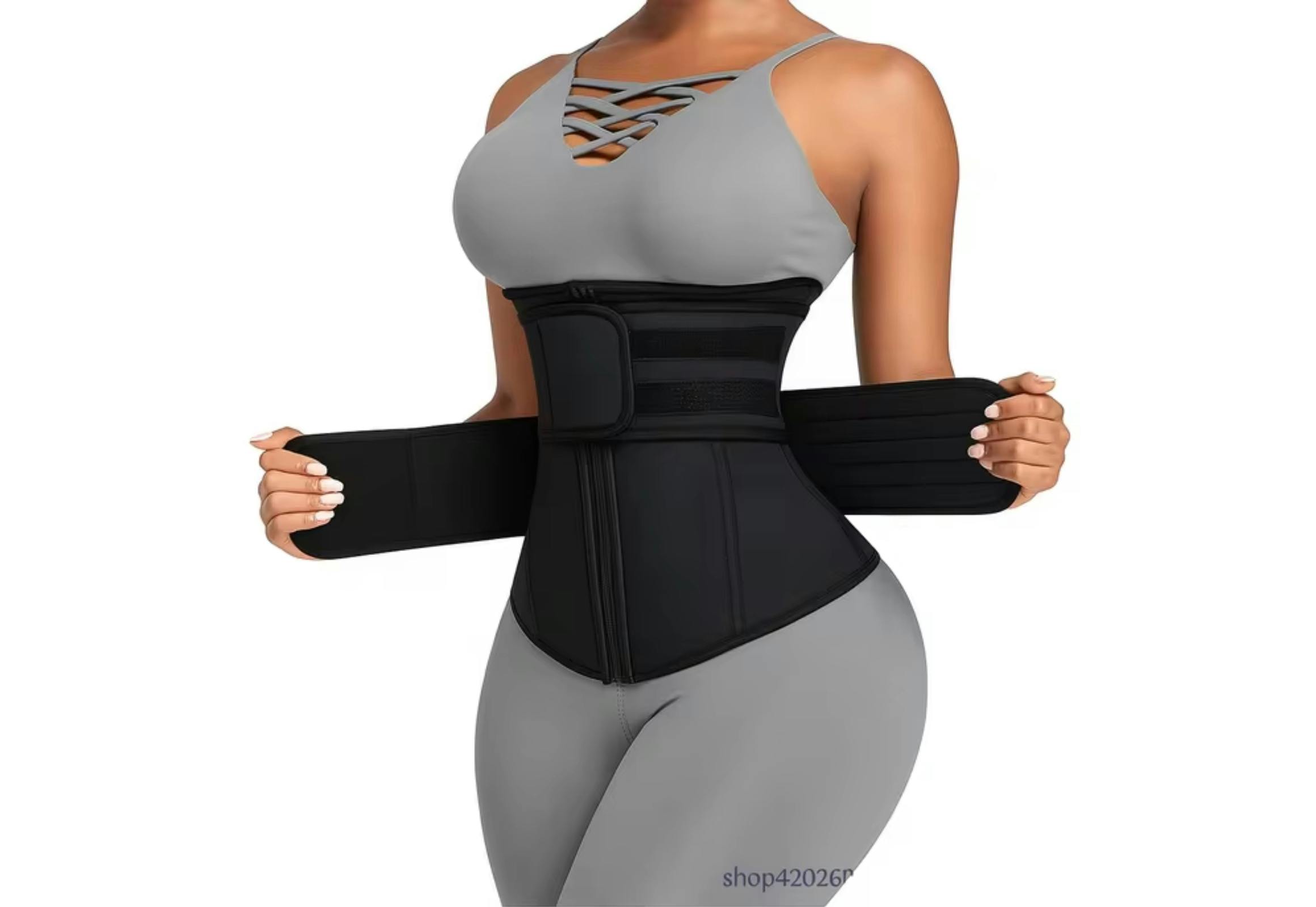 Adjustable Waist Trainer