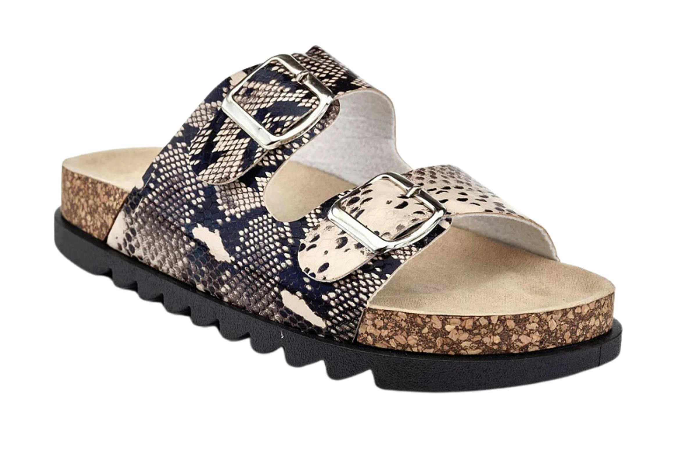 Henry Ferrera Women's Slides