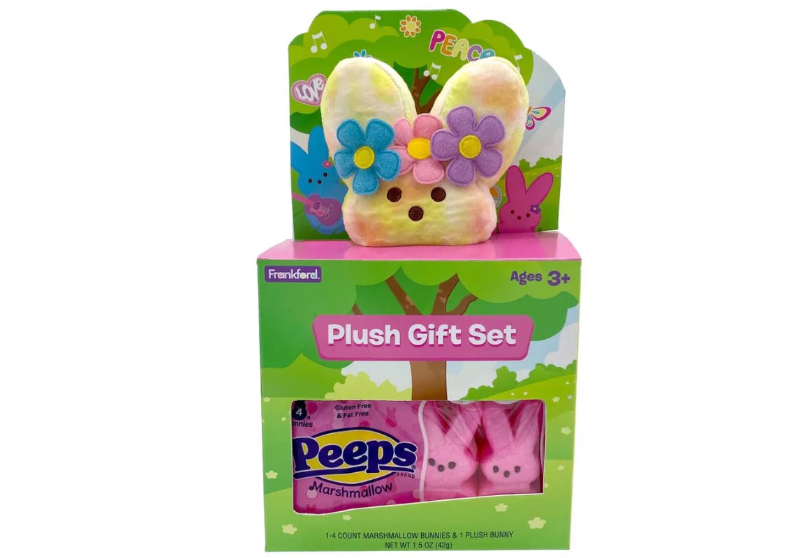 Peeps Gift Set