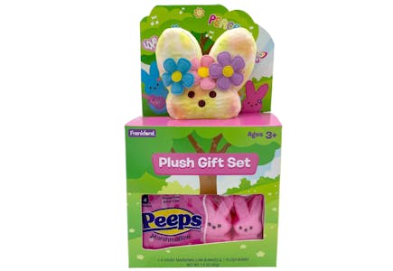 Peeps Gift Set