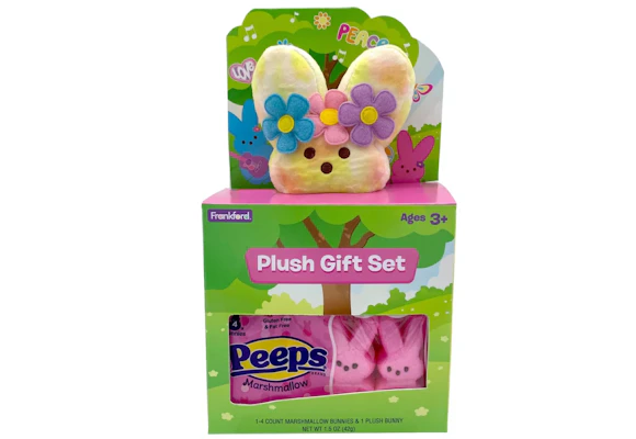 Peeps Gift Set