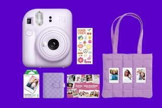 Fujifilm Instax Mini Holiday Bundle