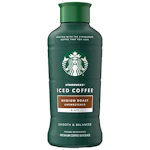 Starbucks Iced Coffee