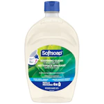 2 Softsoap Liquid Hand Soap Refills