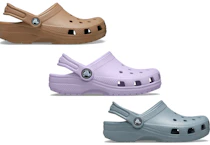 Crocs Kids' Classic Clogs