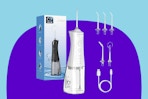 Water Dental Flosser