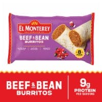 El Monterey Frozen Burritos