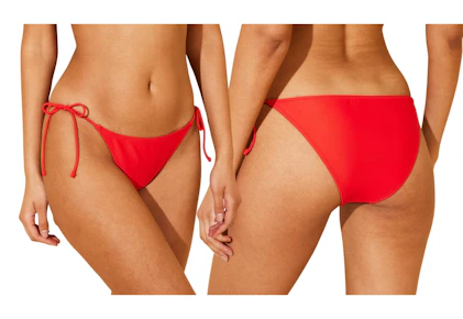Wild Fable Women's Bikini Bottom