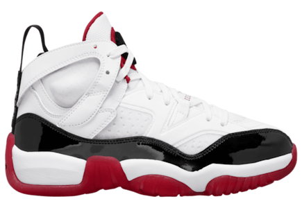 Nike Kids' Jumpman Sneakers