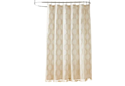 Opalhouse Shower Curtain