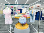 Target women's pajamas