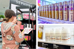 Sephora At Kohl's Feature Image