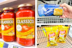 classico pillsbury lays collage