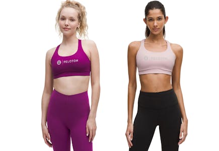 lululemon Women's Sports Bra