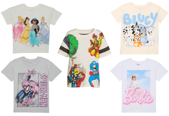 Toddler T-shirt