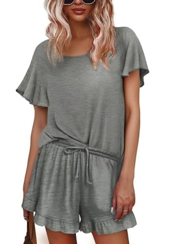 Women's Pajama Set